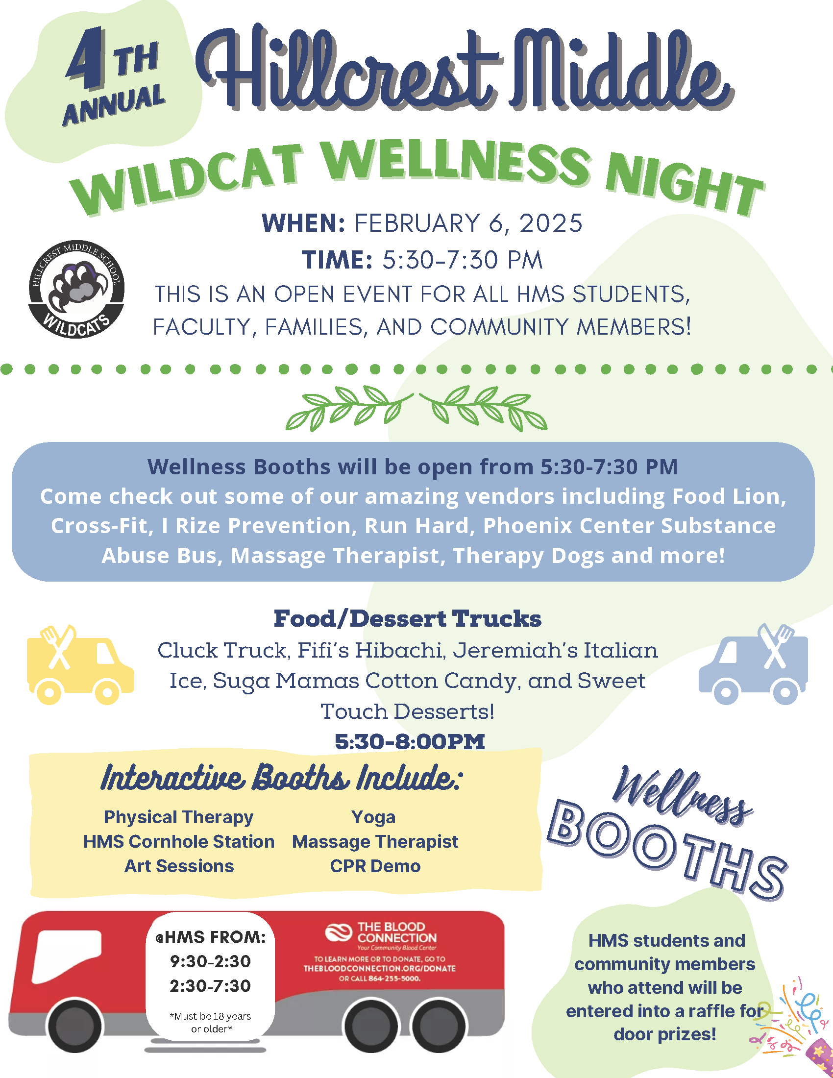 wellness night